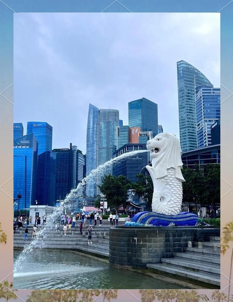 華人在新加坡危險嗎：新加坡留學安全
