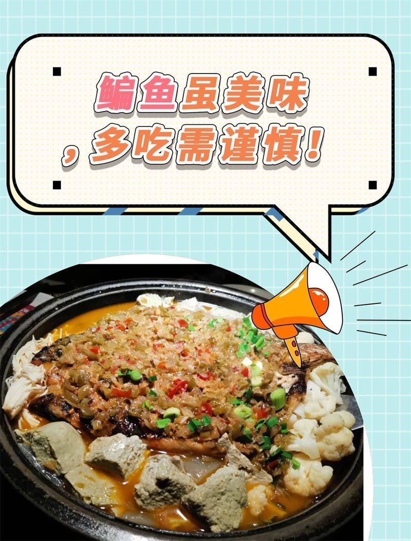 海鳊魚為何要少吃：海鳊魚為什么要少吃呂和,鳊魚為何要少吃