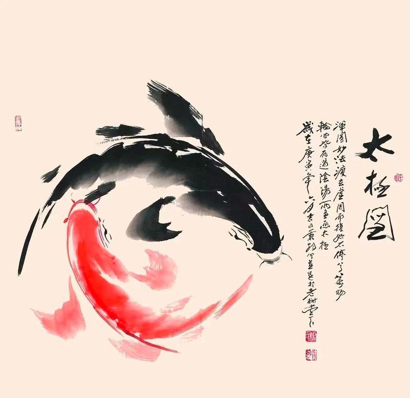 兩條魚在玄學中的寓意：養魚的風水講究:數量與寓意全解析