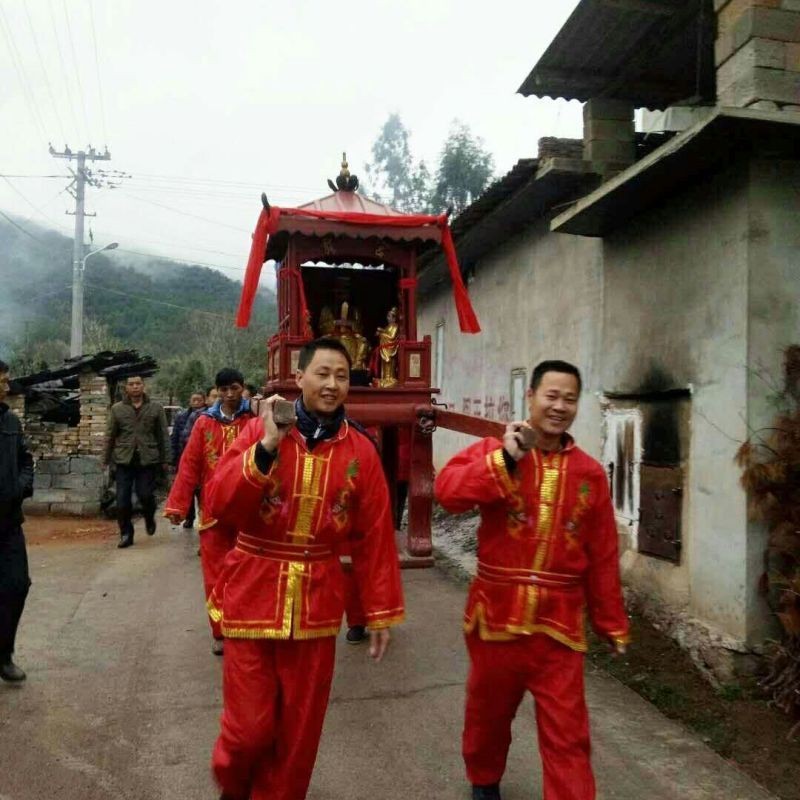 家里供奉龍王爺的寓意：中國傳統文化中的龍王