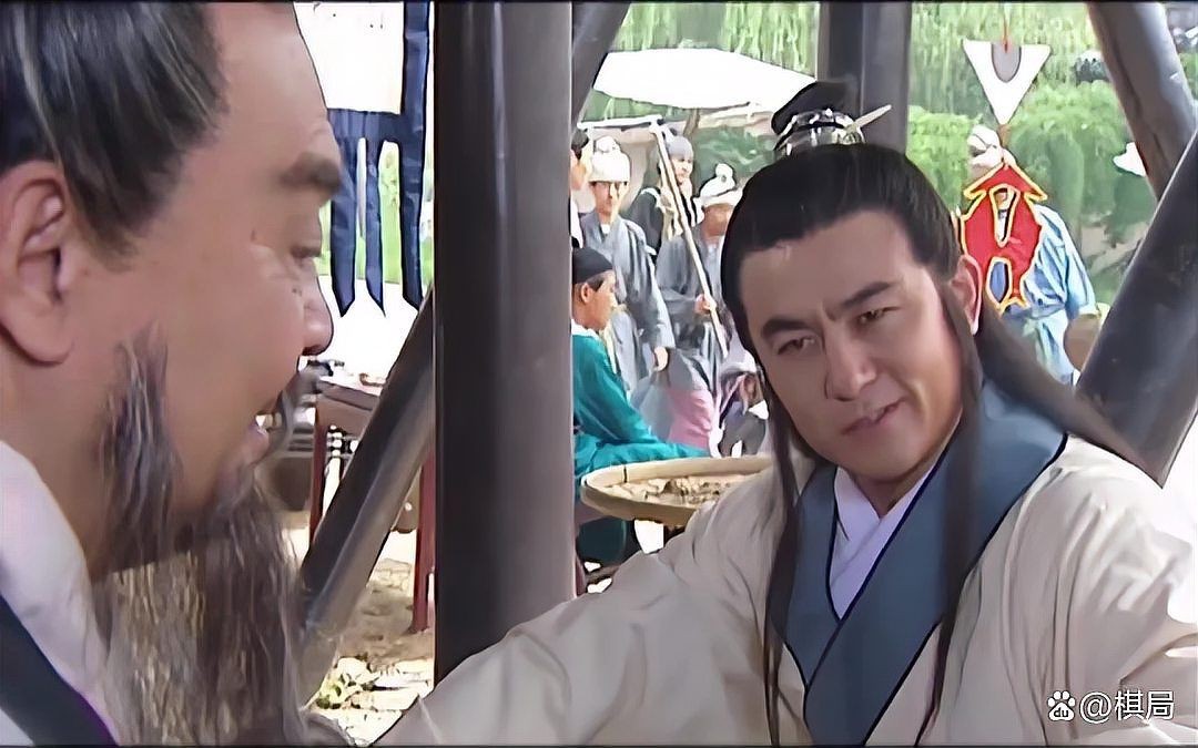 河里的龍王是什么級別：《西游記》中河龍王與海龍王的區別是什么涇河龍王在仙界的地位如何