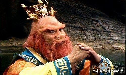河里的龍王是什么級別：《西游記》中河龍王與海龍王的區別是什么涇河龍王在仙界的地位如何