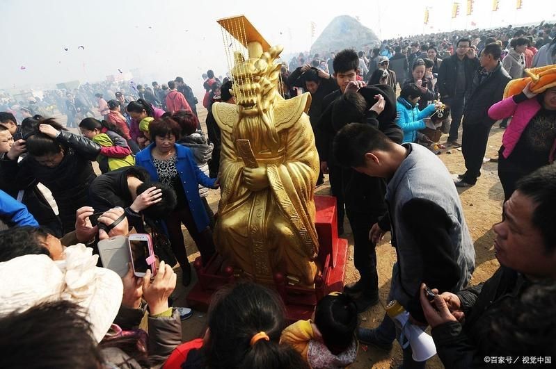 河里的龍王是什么級別：《西游記》中河龍王與海龍王的區別是什么涇河龍王在仙界的地位如何