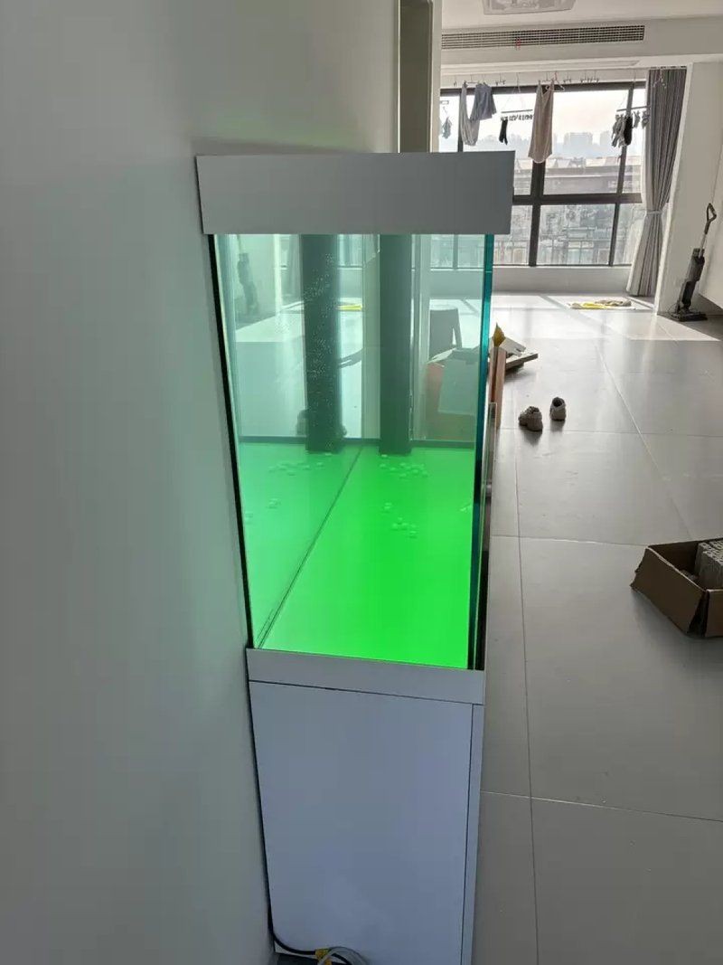 買漢霸魚缸的十大忠告：13,買漢霸魚缸的十大忠告