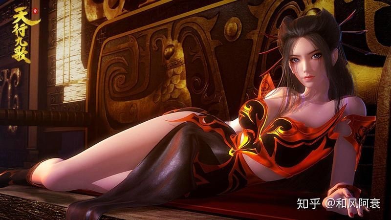 火元素招式：《龍與地下城》火元素循環論火元素循環論揭示火元素戰術