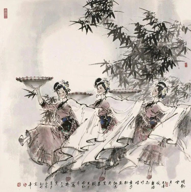 廣西人數最少的民族：廣西人口最少的民族——仡佬族