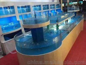 廣安魚缸批發市場：如何選擇玻璃魚缸批發市場 廣安魚缸批發市場：如何選擇玻璃魚缸批發市場 全國水族館企業名錄 第5張