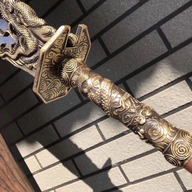 關刀圖片大全圖片真實：關刀圖片大全 關刀圖片大全圖片真實：關刀圖片大全 全國水族館企業名錄 第1張
