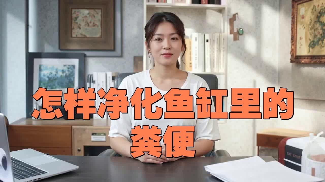 養什么能清理魚缸糞便【《養什么能清理魚缸糞便》在水族養殖中，魚缸糞便的處理是個棘手問題】