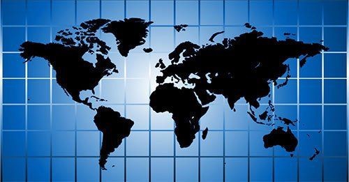 免費世界地圖【世界地圖app哪個好用世界地圖資源豐富多樣】