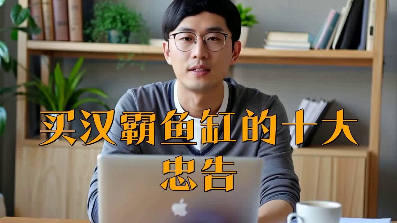 漢霸魚缸是雜牌還是名牌【家用魚缸十大名牌排名】 漢霸魚缸是雜牌還是名牌【家用魚缸十大名牌排名】 龍魚論壇 第10張