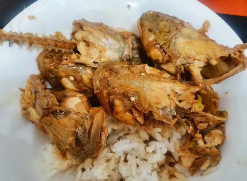 狗仔魚，狗仔魚的具體學名存在地域差異需結合上下文區分