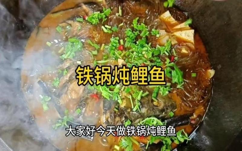 六七斤的鯉魚的做法，《六七斤的鯉魚的做法》香哈網鯉魚的做法大全或視頻教程