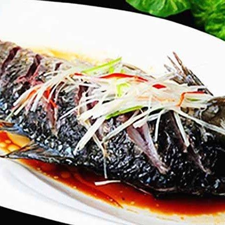 六七斤的鯉魚的做法，《六七斤的鯉魚的做法》香哈網鯉魚的做法大全或視頻教程