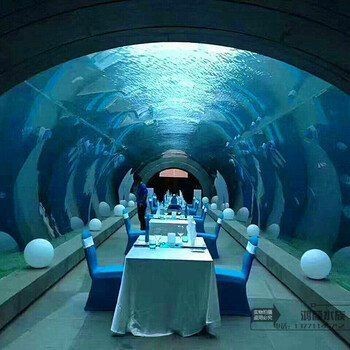 宿遷魚缸定做，宿遷地區魚缸定做服務展現出多樣化與專業化的特點