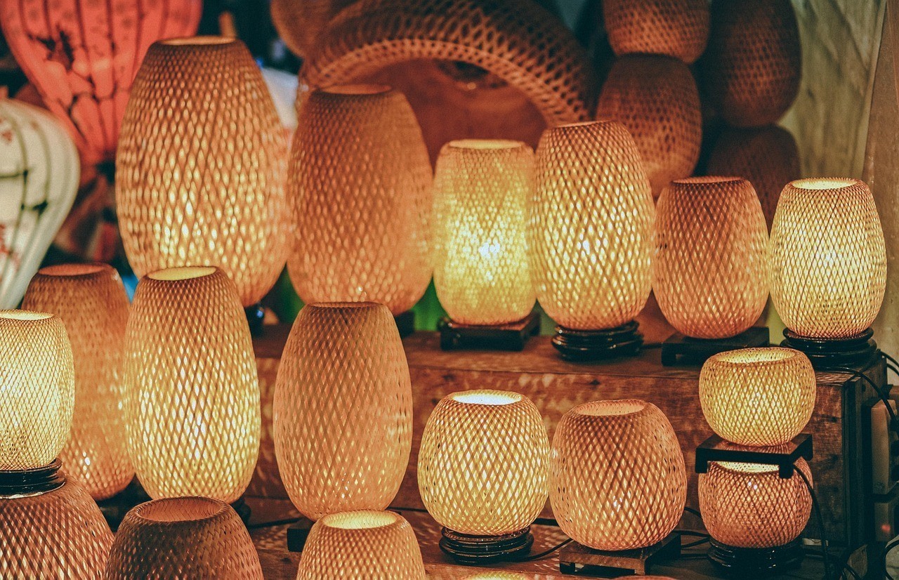 龍魚鎮宅最怕三個水果，《水龍魚鎮宅如最怕三個水果》