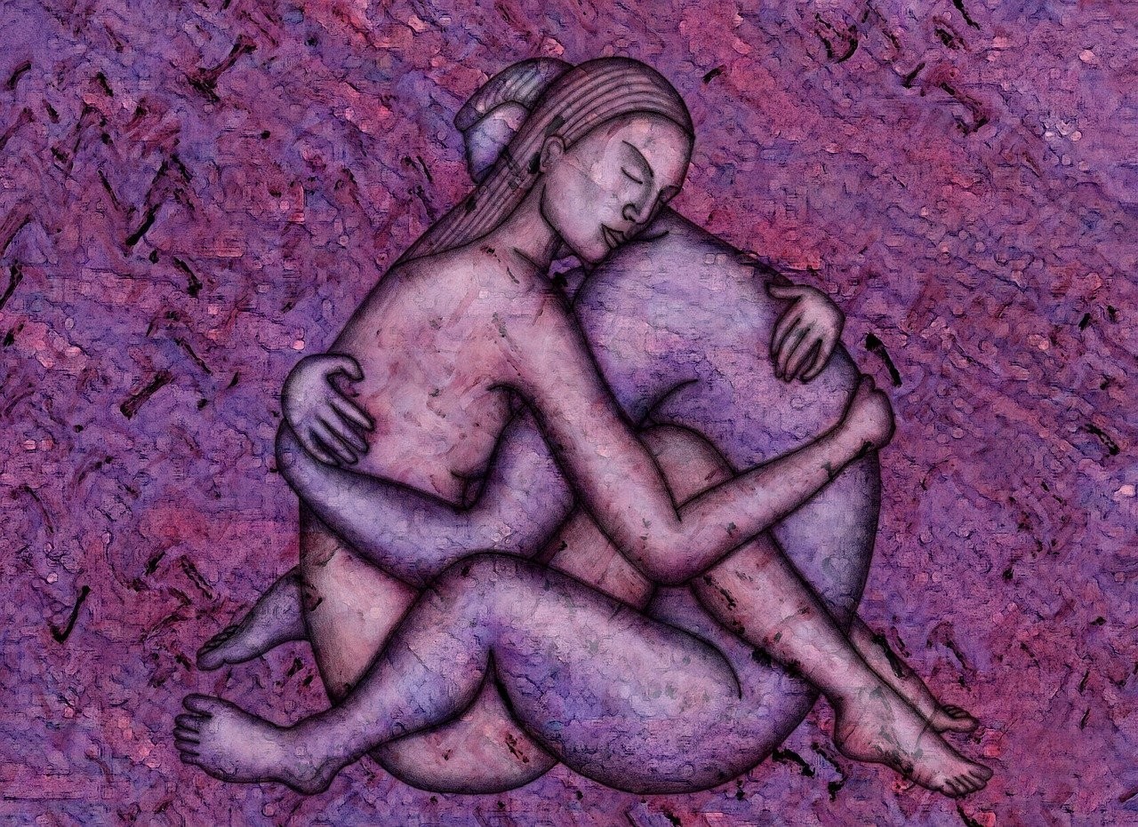 龍魚比喻男女之情嗎最佳答案，《保護欲比喻，或突出魚對龍的在文化意象中