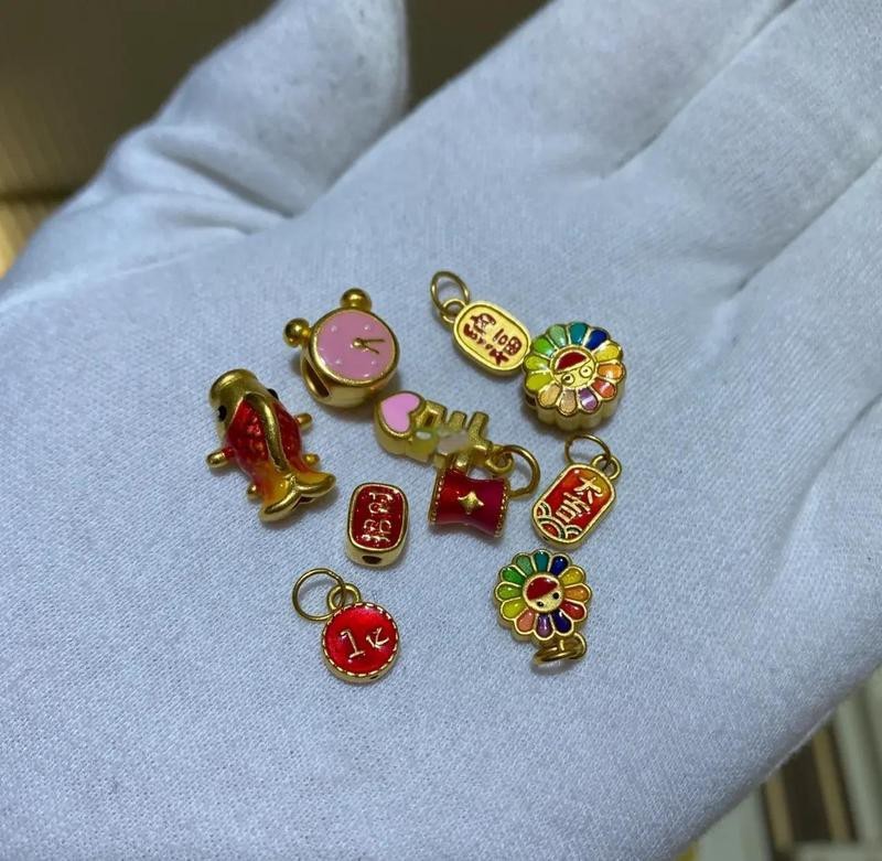 古典頭金會掉嗎|古典黃金首飾不會掉色 古典頭金會掉嗎|古典黃金首飾不會掉色\