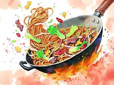 萍鄉龍魚店|萍鄉有哪些特色美食？