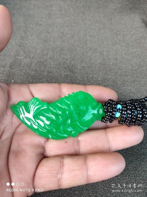 翡翠魚條圖片|翡翠魚:大自然的調色盤