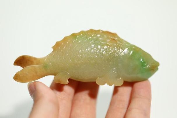 翡翠魚條圖片|翡翠魚:大自然的調色盤