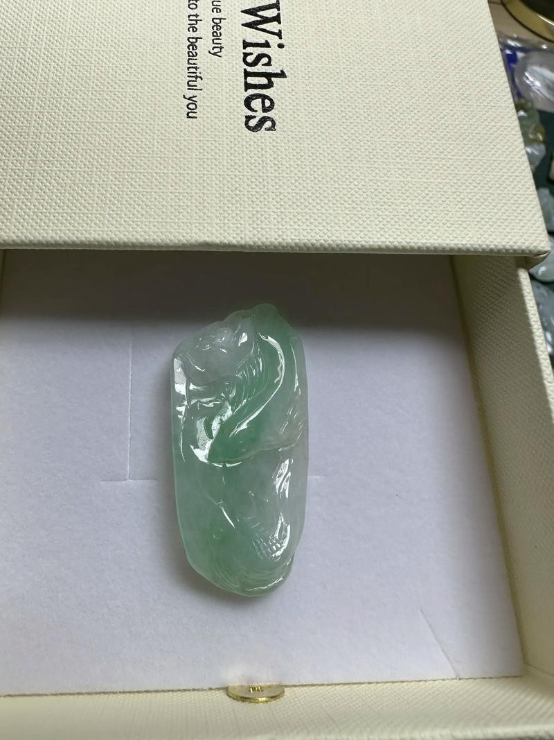 翡翠魚條圖片|翡翠魚:大自然的調色盤