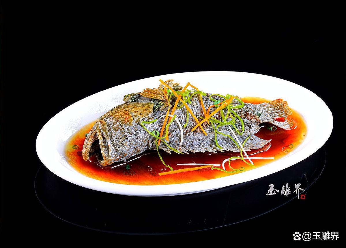 翡翠魚條圖片|翡翠魚:大自然的調色盤