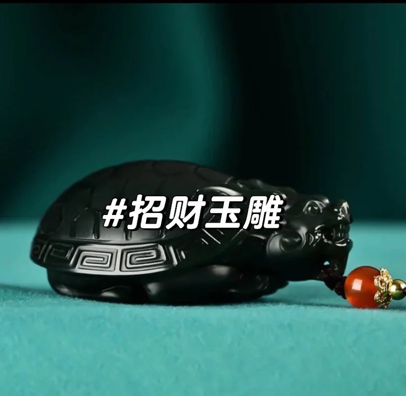 龍龜最旺三種人|龍龜的風水作用與擺放指南 龍龜最旺三種人|龍龜的風水作用與擺放指南 龍魚論壇 第6張