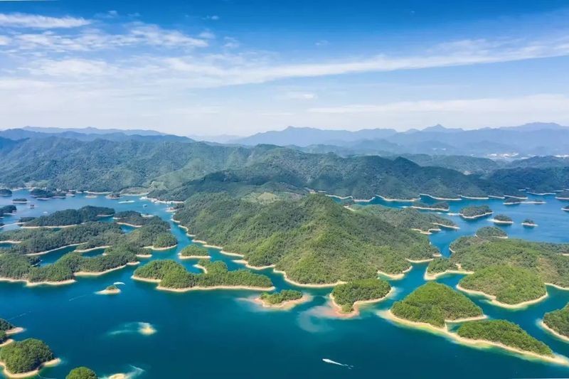 貴州千島湖避暑房價|浙江千島湖避暑房源價格及特色整理