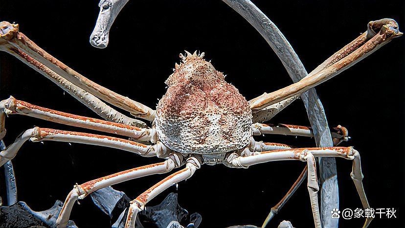 海洋十大不明生物|梓源五一動植物科普:海洋十大神秘生物的綜合性介紹 海洋十大不明生物|梓源五一動植物科普:海洋十大神秘生物的綜合性介紹 龍魚論壇 第5張