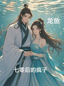龍魚小說|《龍魚》小說的作者是誰