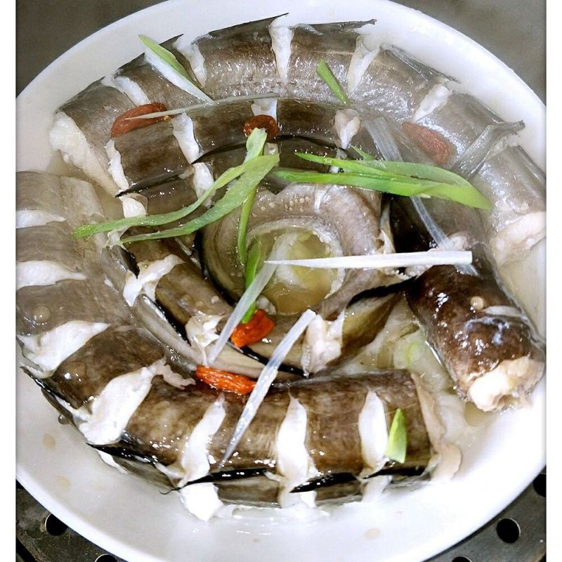 四種人不宜吃雪龍魚|養殖雪龍魚不宜吃雪安全 四種人不宜吃雪龍魚|養殖雪龍魚不宜吃雪安全 龍魚論壇 第6張