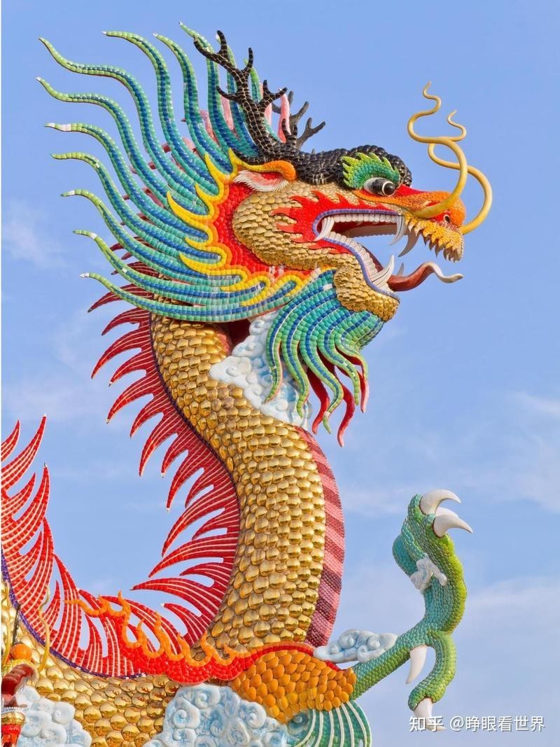 龍的眼睛長什么樣|《畫龍輯議》\ 龍的眼睛長什么樣|《畫龍輯議》 龍的眼睛長什么樣|《畫龍輯議》\