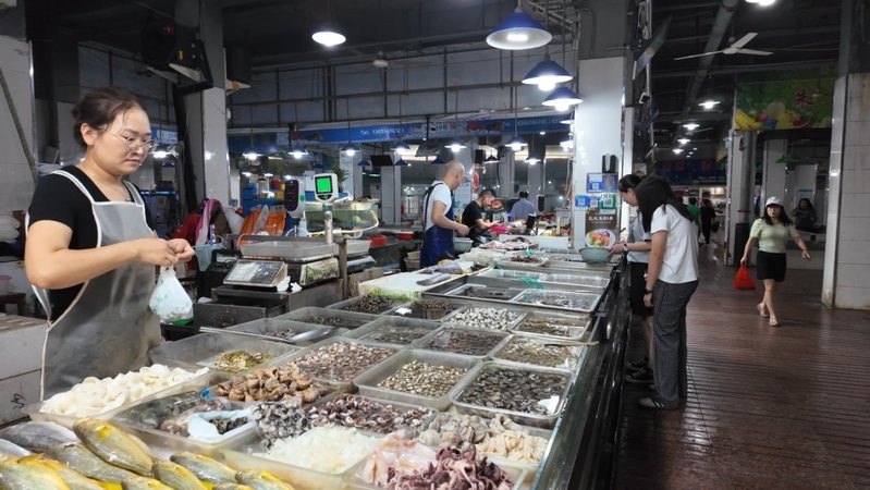 青岡龍魚店|如何判斷青岡龍魚店是否健康