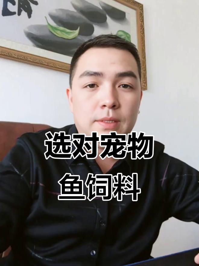 如何辨別魚飼料質量|如何挑選寵物魚飼料注意這些細節避免買到劣質產品
