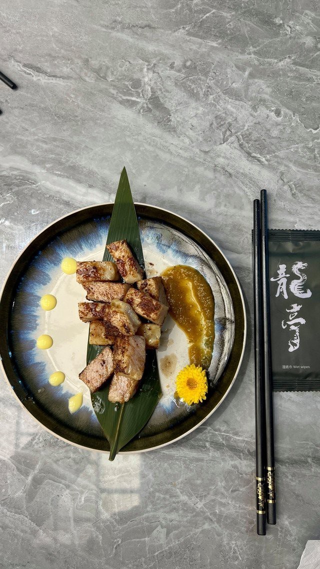 龍亭龍魚店|開封美食探秘：回味小魚館