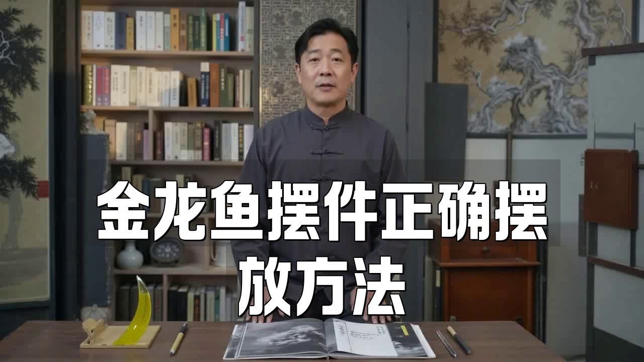 金龍魚擺件可以朝向家門口嗎|金龍魚擺件頭朝哪擺放金龍魚擺件正確擺放方法 龍魚百科 第7張 金龍魚擺件可以朝向家門口嗎|金龍魚擺件頭朝哪擺放金龍魚擺件正確擺放方法 金龍魚擺件可以朝向家門口嗎|金龍魚擺件頭朝哪擺放金龍魚擺件正確擺放方法 龍魚百科 第7張