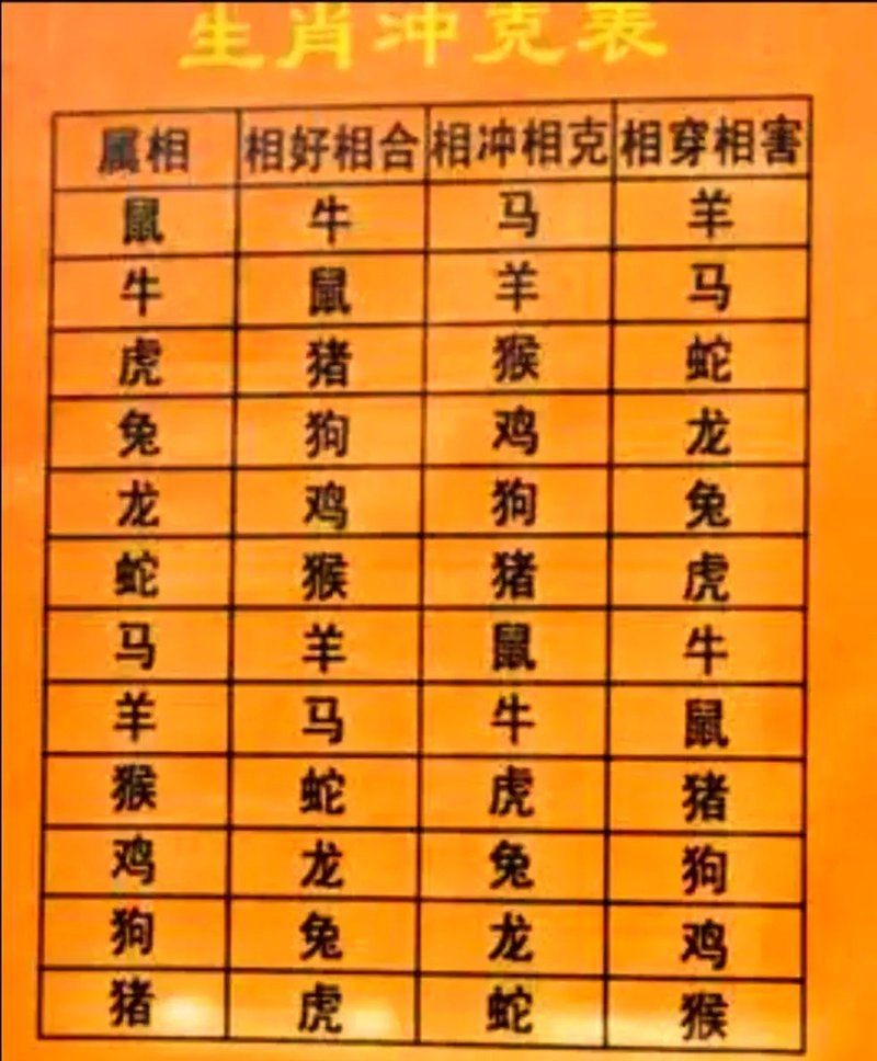 龍龜與哪些生肖最配|哪些生肖不適合佩戴龍龜