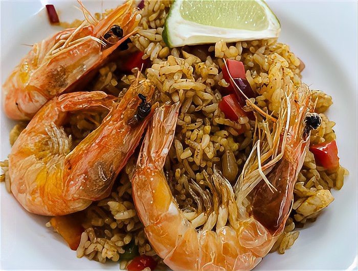 西雙版納龍魚店|舌尖上的鮮享之旅 西雙版納龍魚店|舌尖上的鮮享之旅 全國水族館企業名錄 第10張