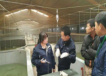 有哪些有效的水產(chǎn)細(xì)菌性疾病疫苗？，水產(chǎn)養(yǎng)殖中細(xì)菌性疾病的有效疫苗 有哪些有效的水產(chǎn)細(xì)菌性疾病疫苗？，水產(chǎn)養(yǎng)殖中細(xì)菌性疾病的有效疫苗 龍魚百科 第4張