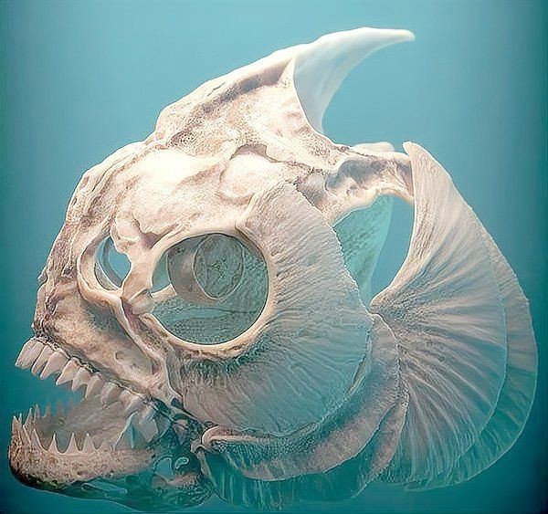 鯉魚為什么吃人的傳說|民間流傳著諸多關于鯉魚吃人的神秘傳說 鯉魚為什么吃人的傳說|民間流傳著諸多關于鯉魚吃人的神秘傳說 龍魚百科 第5張