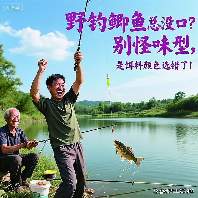 檸檬鯽最怕三個顏色|檸檬鯽最怕三個顏色展開論述，檸檬鯽對顏色敏感反應