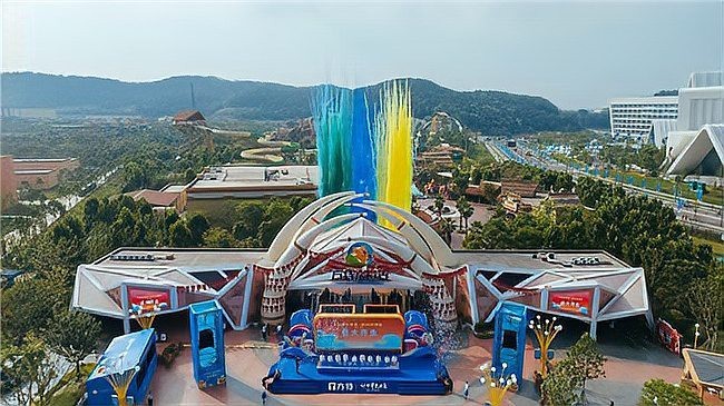 資陽水族店|資陽市<strong><mark>雁江</mark></strong>區(qū)魚名堂水族館怎么樣