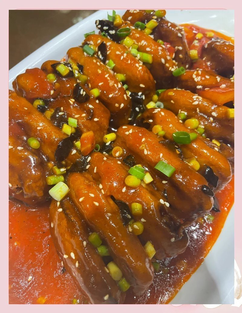 西夏龍魚店|關于西夏龍魚店的具體位置