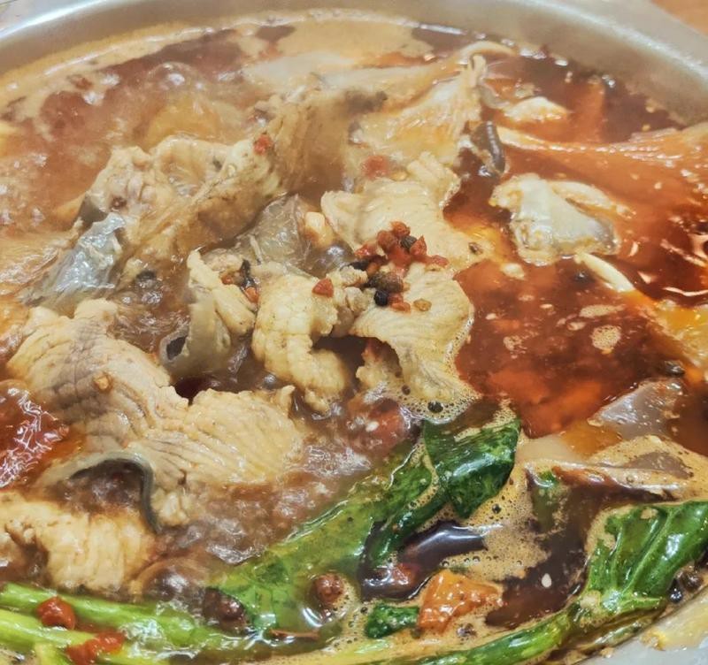齊河龍魚店|齊河龍魚店是一家備受青睞的特色餐飲店鋪主打酸湯龍魚面等美食