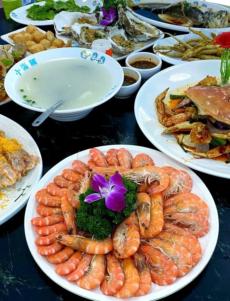 吉陽龍魚店，三亞吉陽龍魚店哪家口碑最好吉陽龍魚批發市場地址在哪里