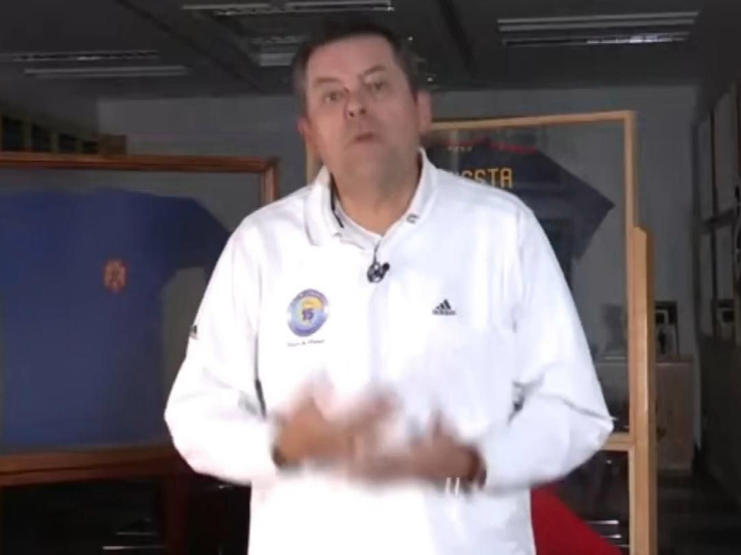 龍塞羅|阿斯報主編兼知名足球評論員龍賽羅:巴薩在絕境中崛起