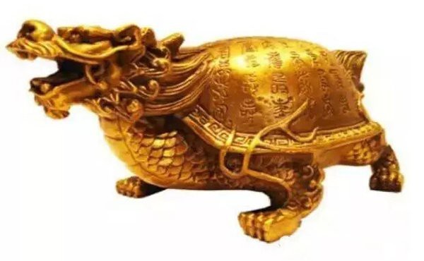 龍龜佩戴需要開光嗎？|龍龜開光法不是錦鯉樹龍龜開光咒正確口訣星月媽咪育兒經(jīng) 龍龜佩戴需要開光嗎？|龍龜開光法不是錦鯉樹龍龜開光咒正確口訣星月媽咪育兒經(jīng) 龍魚百科 第2張