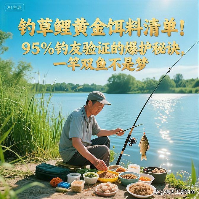 鯉魚餌料絕密配方|《鯉魚餌料絕密配方》釣鯉魚必備的五個超好用餌料配方 龍魚百科 第4張 鯉魚餌料絕密配方|《鯉魚餌料絕密配方》釣鯉魚必備的五個超好用餌料配方 鯉魚餌料絕密配方|《鯉魚餌料絕密配方》釣鯉魚必備的五個超好用餌料配方 龍魚百科 第4張