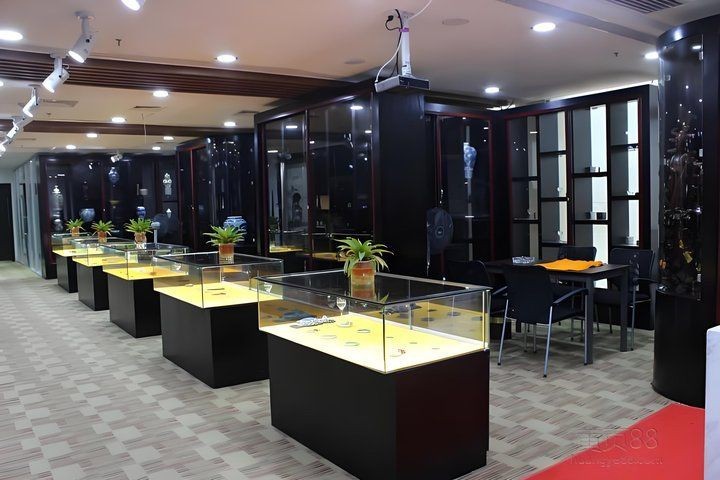 中國十大拍賣行成交記錄|中國十大拍賣行在藝術品市場占據重要地位其成交記錄屢創新高